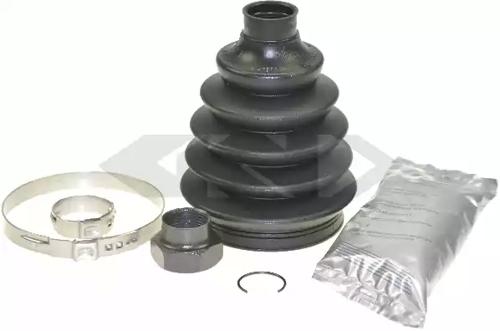 Lobro 304705 Dust boot kit axle joint