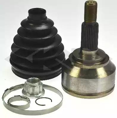 Lobro 304735 Шрус Lobro 304735 Шрус