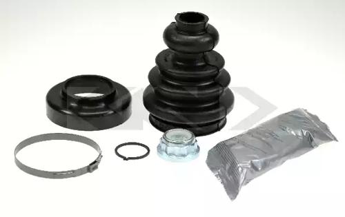 Lobro 304838 Dust boot kit axle joint
