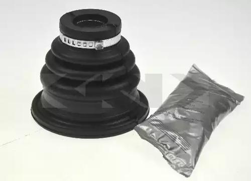 Lobro 304876 Dust boot kit axle joint Lobro 304876 Dust boot kit axle joint