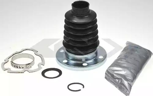 Lobro 304933 Dust boot kit axle joint