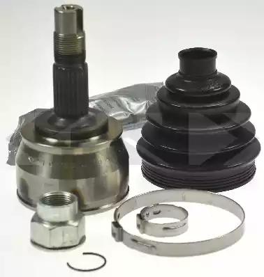 Lobro 305150 Шрус Lobro 305150 Шрус