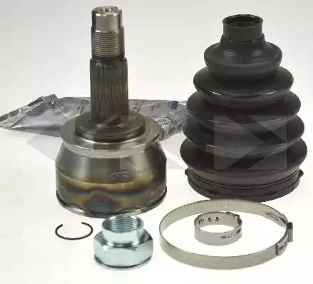 Lobro 305198 Шрус