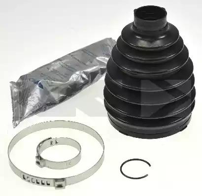 Lobro 305286 Dust boot kit axle joint Lobro 305286 Dust boot kit axle joint