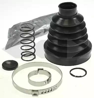 Lobro 305607 Dust boot kit axle joint