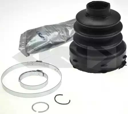 Lobro 305611 Dust boot kit axle joint