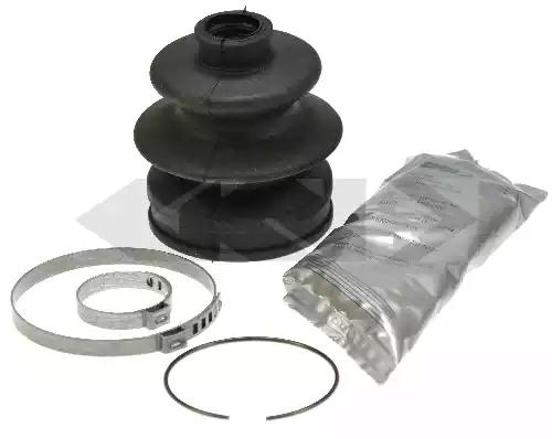 Lobro 302582 Пильник привідного валу Lobro 302582 Пильник привідного валу