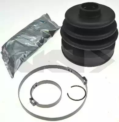 Lobro 302567 Dust boot kit axle joint Lobro 302567 Dust boot kit axle joint