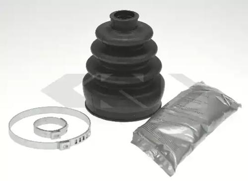 Lobro 305736 Dust boot kit axle joint Lobro 305736 Dust boot kit axle joint