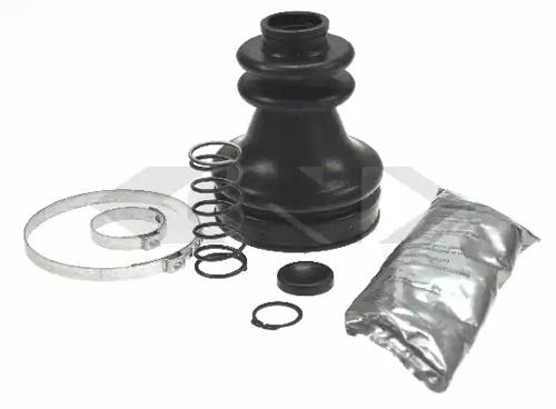 Lobro 305798 Dust boot kit axle joint Lobro 305798 Dust boot kit axle joint