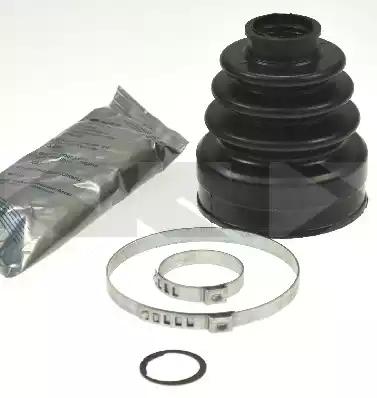 Lobro 305865 Пильник привідного валу Lobro 305865 Пильник привідного валу