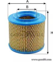 Goodwill AG 334 Фільтр повітряний