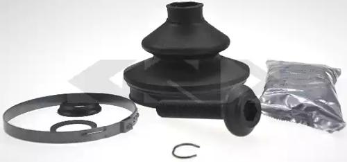 Lobro 300425 Dust boot kit axle joint Lobro 300425 Dust boot kit axle joint