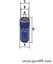 Goodwill FG 1059 Fuel filter