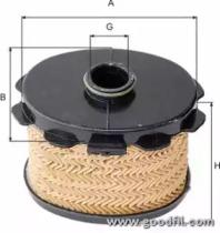 Goodwill FG 111 Фільтр паливний