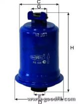 Goodwill FG 528 Фільтр паливний Goodwill FG 528 Фільтр паливний