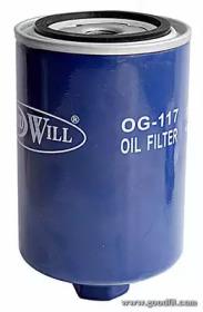 Goodwill OG 117 Oil filter