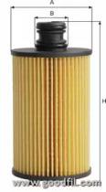 Goodwill OG 121 ECO Oil filter Goodwill OG 121 ECO Oil filter