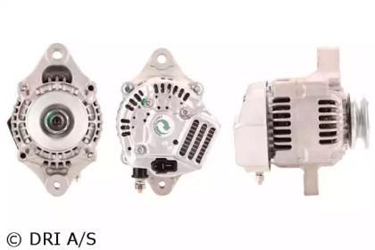 DRI 217105402 Генератор DRI 217105402 Генератор