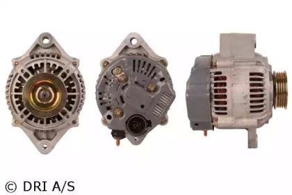 DRI 217110702 Alternator assy DRI 217110702 Alternator assy