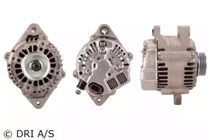 DRI 217125702 Alternator assy DRI 217125702 Alternator assy