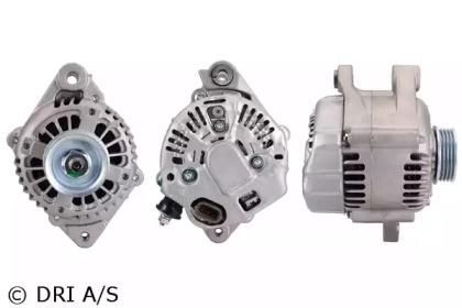 DRI 217125802 Alternator assy