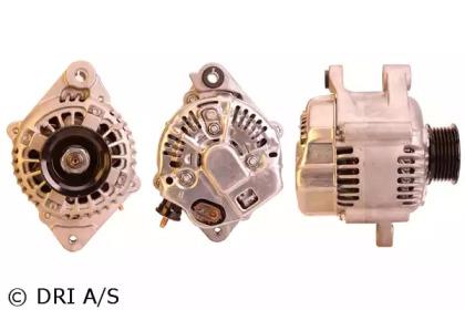 DRI 217128802 Alternator assy DRI 217128802 Alternator assy