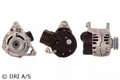 DRI 218157902 Генератор DRI 218157902 Генератор