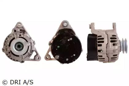 DRI 218170902 Alternator assy DRI 218170902 Alternator assy