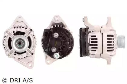 DRI 2181791102 Alternator assy