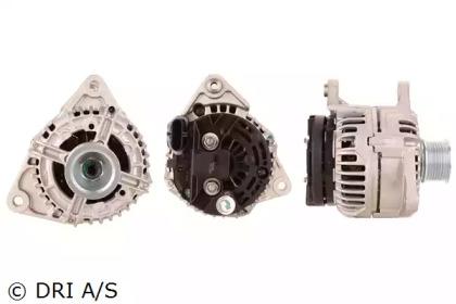 DRI 218185704 Alternator assy