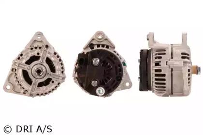 DRI 2183041402 Alternator assy DRI 2183041402 Alternator assy