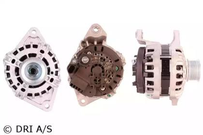 DRI 2183221102 Alternator assy DRI 2183221102 Alternator assy