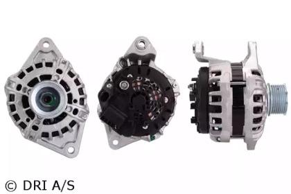 DRI 2183221502 Alternator assy