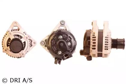 DRI 2193191502 Alternator assy DRI 2193191502 Alternator assy