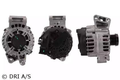 DRI 2193211202 Alternator assy DRI 2193211202 Alternator assy