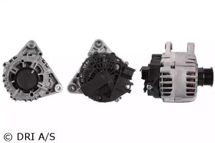 DRI 2193231502 Генератор DRI 2193231502 Генератор