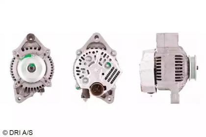 DRI 222109552 Alternator assy