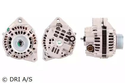 DRI 222141652 Alternator assy DRI 222141652 Alternator assy