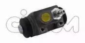 Cifam 101-923 Циліндр гальмівний робочий Cifam 101-923 Циліндр гальмівний робочий