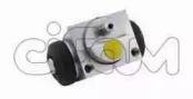 Cifam 101-937 Cylinder drum brake Cifam 101-937 Cylinder drum brake