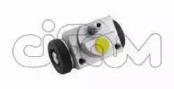 Cifam 101-949 Cylinder drum brake Cifam 101-949 Cylinder drum brake