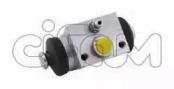 Cifam 101-966 Cylinder drum brake Cifam 101-966 Cylinder drum brake
