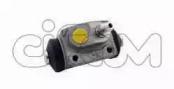 Cifam 101-968 Cylinder drum brake Cifam 101-968 Cylinder drum brake