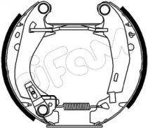 Cifam 151-006 Brake pads Cifam 151-006 Brake pads