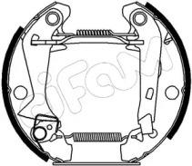 Cifam 151-044 Brake pads