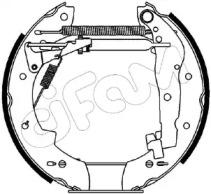 Cifam 151-088 Brake pads