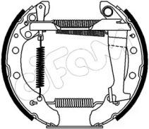 Cifam 151-109 Brake pads Cifam 151-109 Brake pads