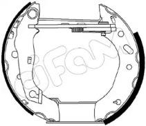 Cifam 151-192 Brake pads Cifam 151-192 Brake pads