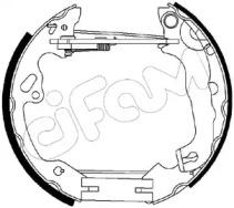 Cifam 151-199 Brake pads Cifam 151-199 Brake pads